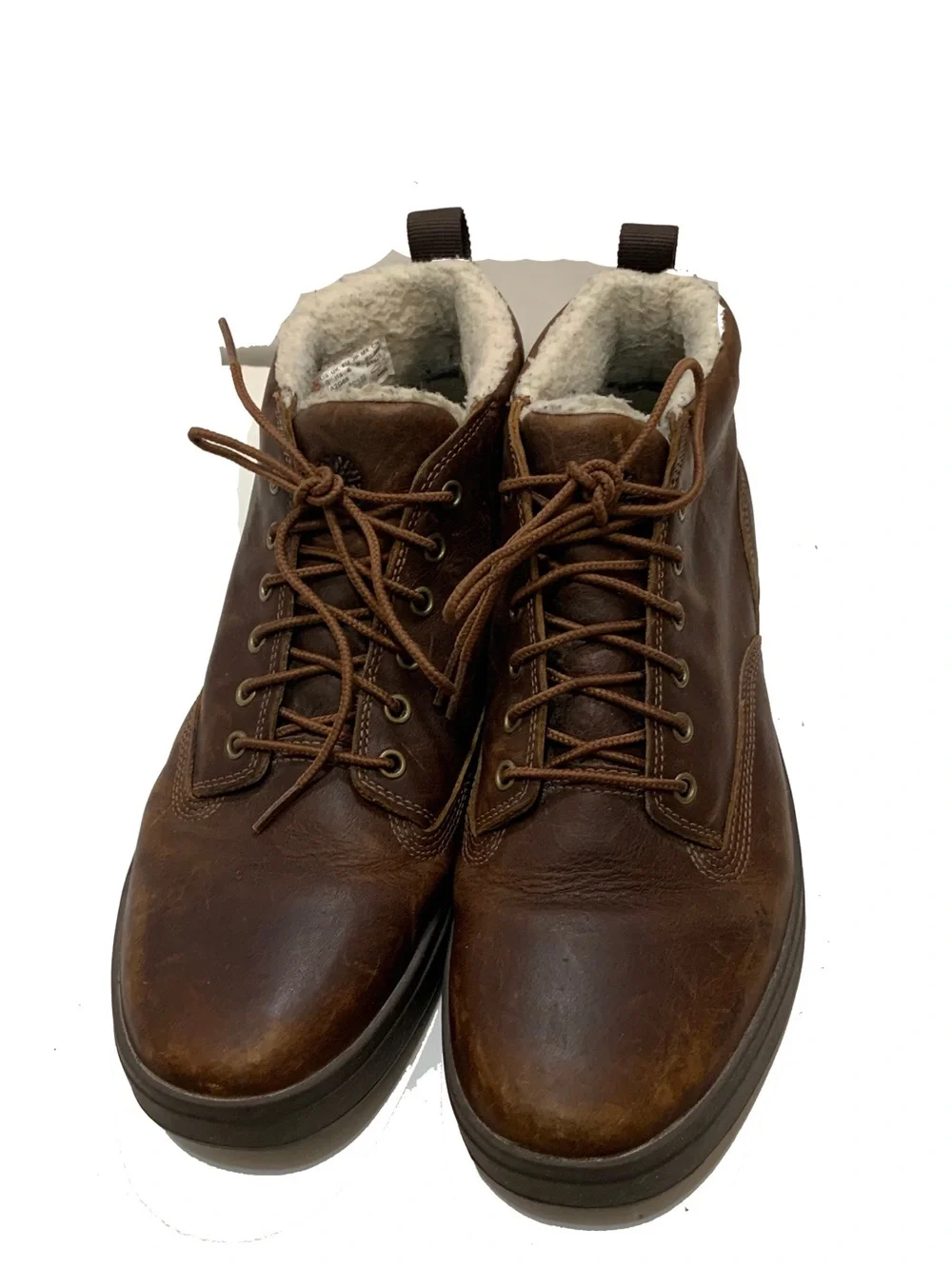 Timberland insulated boots